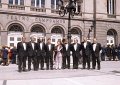 2000 Ganadores IX Concurso de Folclore Ciudad de Oviedo